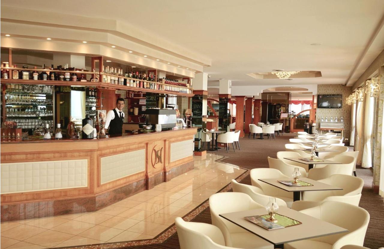 לימונה סול גרדה Hotel Splendid Palace מראה חיצוני תמונה